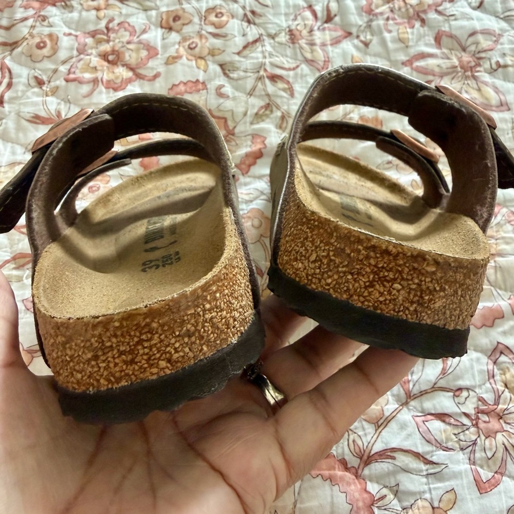 Birkenstock Arizona Sandals - Picture 7 of 9